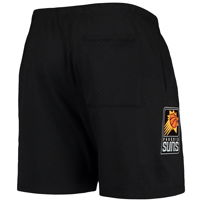 Pro Standard Phoenix Suns Mesh Capsule Shorts