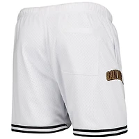 Pro Standard San Diego Padres Logo Mesh Shorts