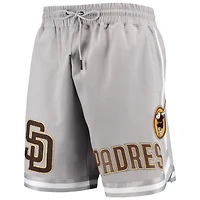 Pro Standard San Diego Padres Team Shorts