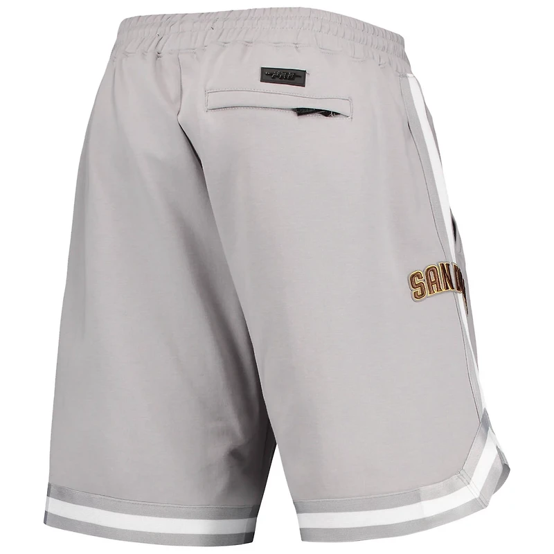 Pro Standard San Diego Padres Team Shorts