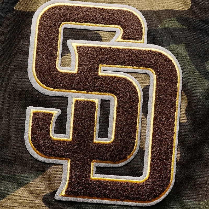 Pro Standard San Diego Padres Team Shorts