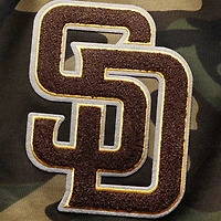 Pro Standard San Diego Padres Team Shorts