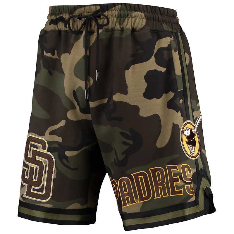 Pro Standard San Diego Padres Team Shorts