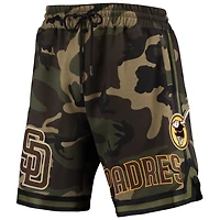 Pro Standard San Diego Padres Team Shorts