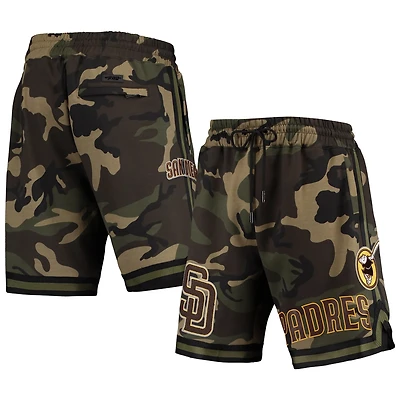 Pro Standard San Diego Padres Team Shorts