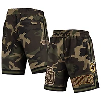Pro Standard San Diego Padres Team Shorts