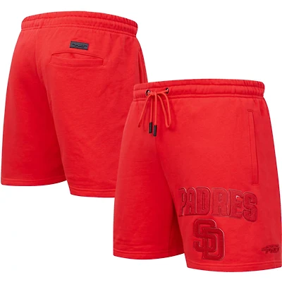Pro Standard San Diego Padres Triple Classic Shorts