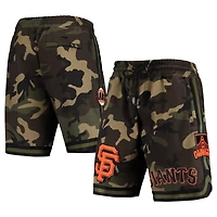 Pro Standard San Francisco Giants Team Shorts