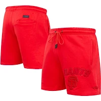 Pro Standard San Francisco Giants Triple Classic Shorts