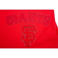 Pro Standard San Francisco Giants Triple Classic Shorts