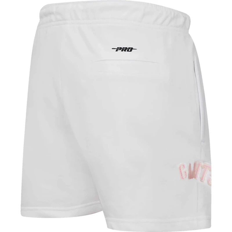 Pro Standard San Francisco Giants Washed Neon Shorts