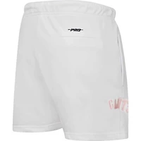 Pro Standard San Francisco Giants Washed Neon Shorts