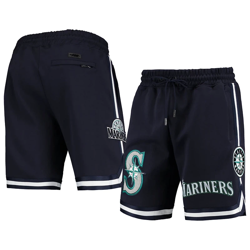 Pro Standard Seattle Mariners Team Shorts