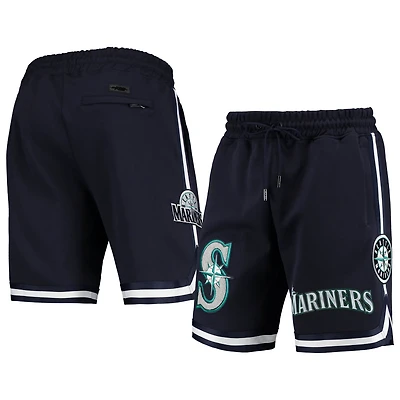 Pro Standard Seattle Mariners Team Shorts