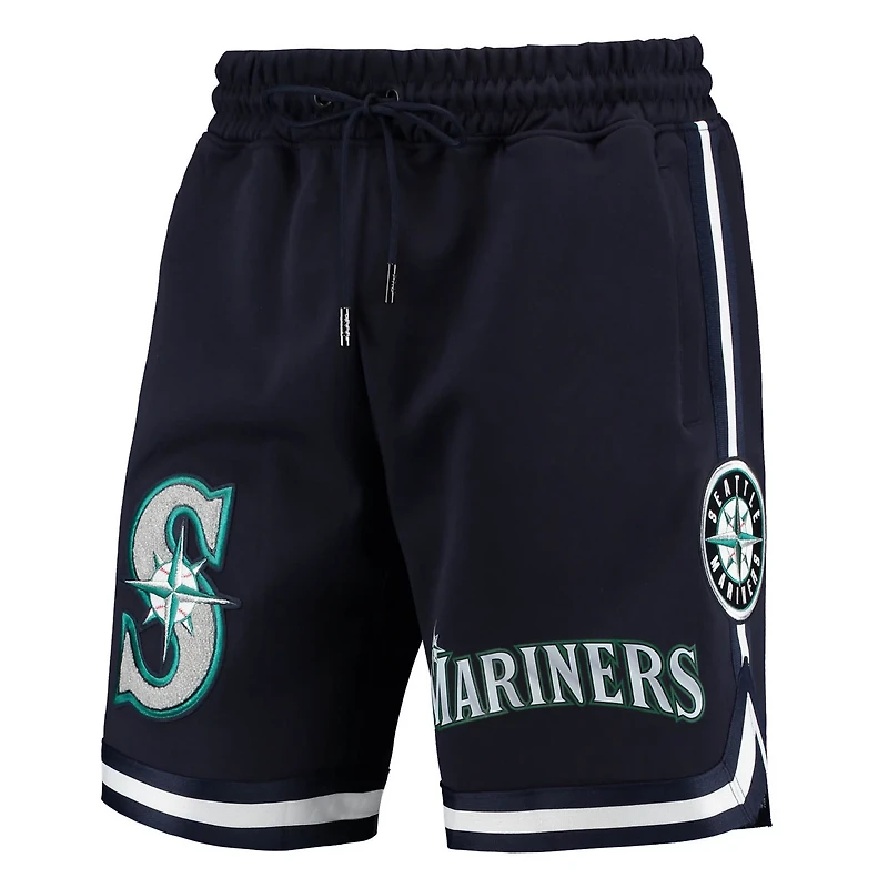 Pro Standard Seattle Mariners Team Shorts
