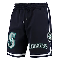 Pro Standard Seattle Mariners Team Shorts