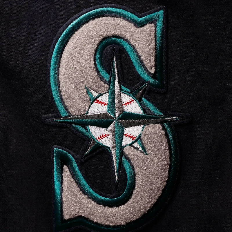 Pro Standard Seattle Mariners Team Shorts