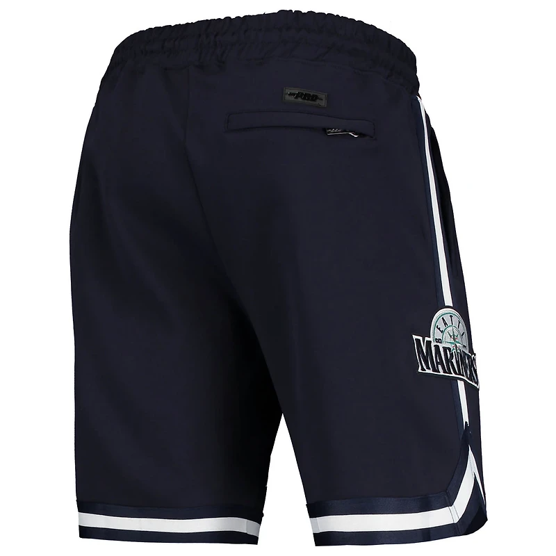 Pro Standard Seattle Mariners Team Shorts