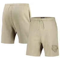 Pro Standard Southern University Jaguars Neutral Relaxed Shorts