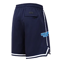 Pro Standard Spelman College Jaguars University Classic Shorts