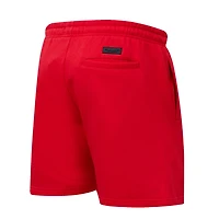 Pro Standard St Louis Cardinals Triple Classic Shorts