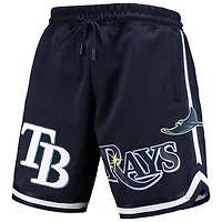 Pro Standard Tampa Bay Rays Team Shorts