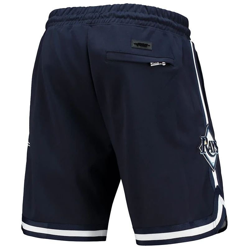 Pro Standard Tampa Bay Rays Team Shorts