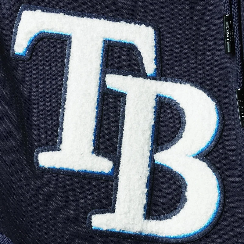 Pro Standard Tampa Bay Rays Team Shorts