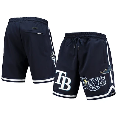 Pro Standard Tampa Bay Rays Team Shorts