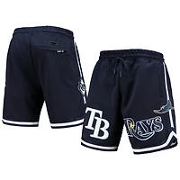Pro Standard Tampa Bay Rays Team Shorts