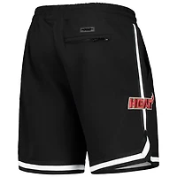 Pro Standard Tyler Herro Miami Heat Team Player Shorts