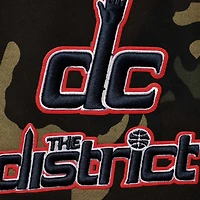 Pro Standard Washington Wizards Team Shorts