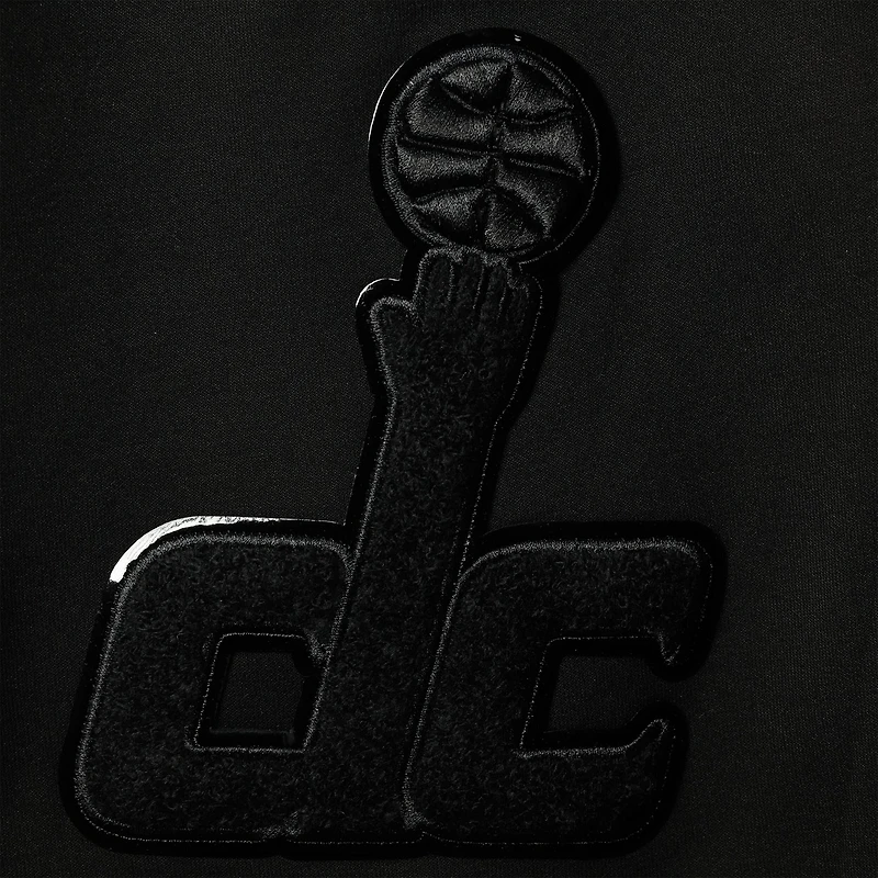 Pro Standard Washington Wizards Triple Gloss Shorts