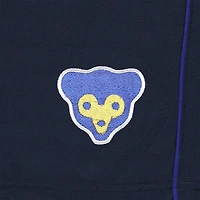 Profile Chicago Cubs Big  Tall Cooperstown Collection Mesh Shorts