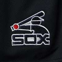 Profile Chicago White Sox Big  Tall Mesh Shorts