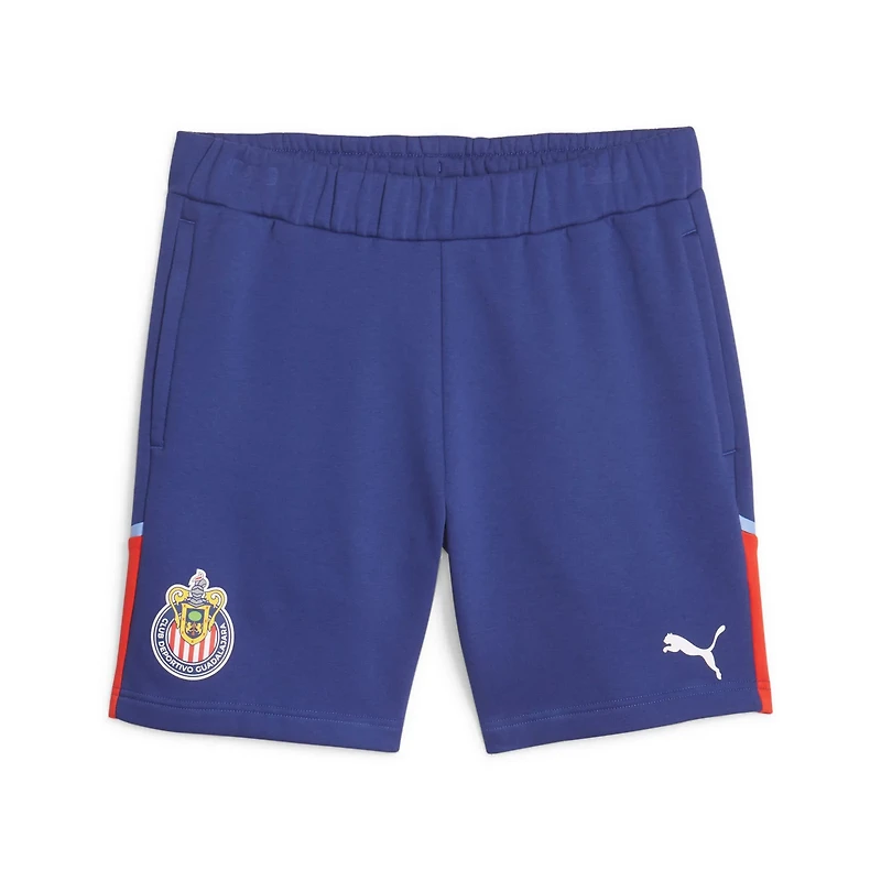 Puma Chivas Casuals Shorts