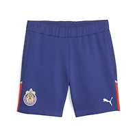 Puma Chivas Casuals Shorts