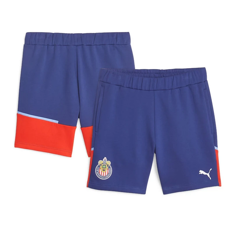 Puma Chivas Casuals Shorts