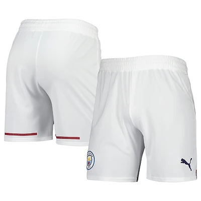 Puma Manchester City Replica DryCELL Shorts