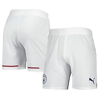 Puma Manchester City Replica DryCELL Shorts