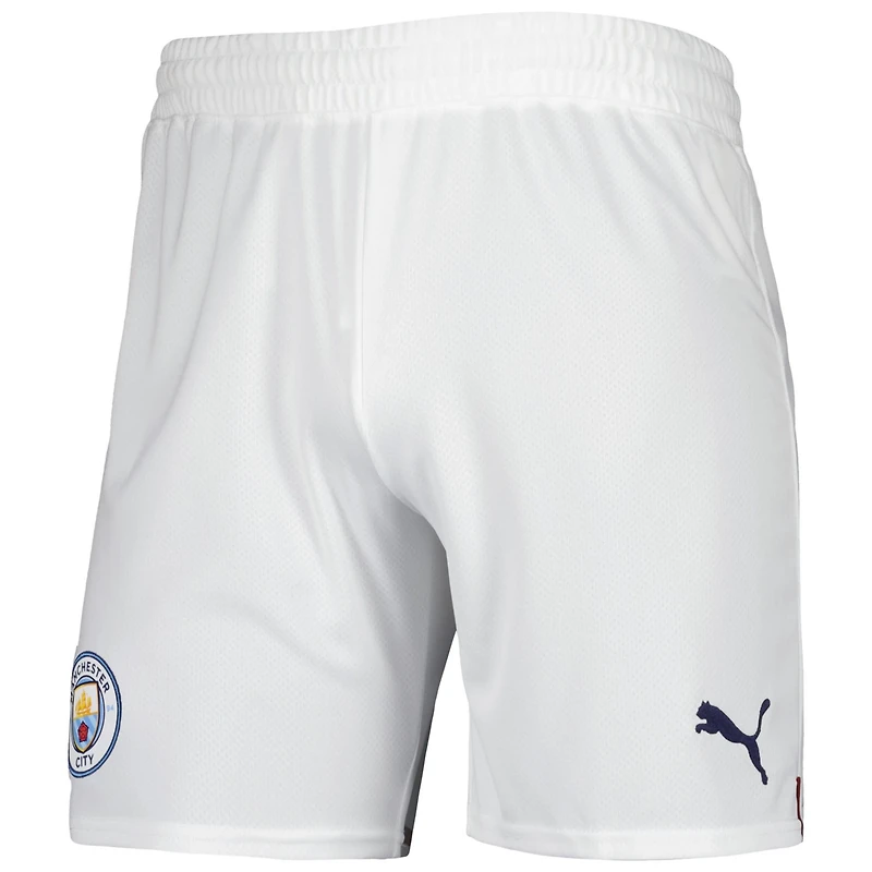 Puma Manchester City Replica DryCELL Shorts