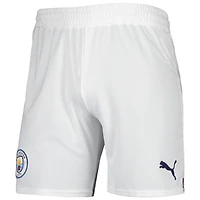 Puma Manchester City Replica DryCELL Shorts
