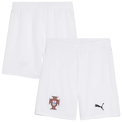 Puma Portugal National Team 2025 Away Replica Shorts