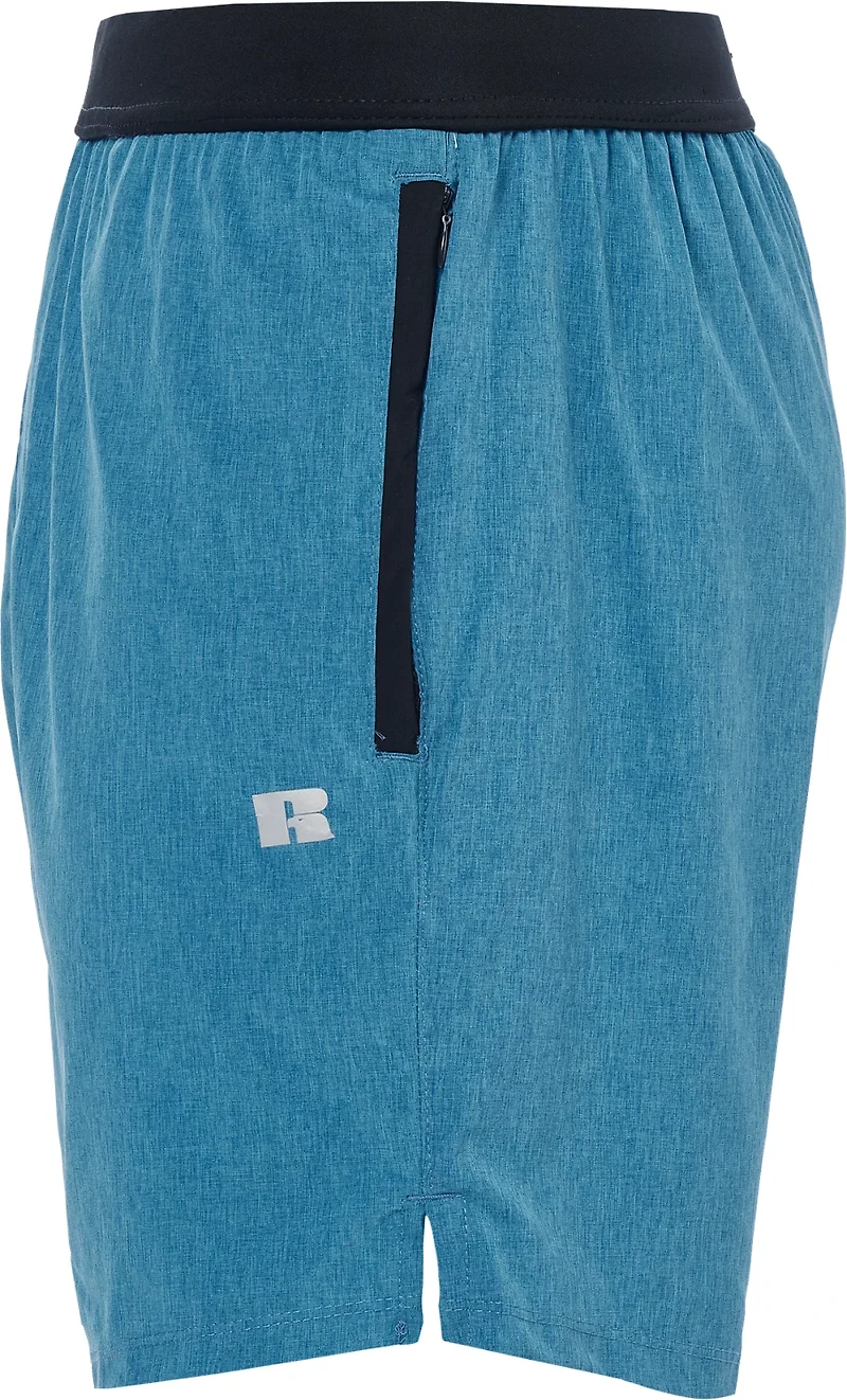 Russell Men's Define Stretch Woven Short