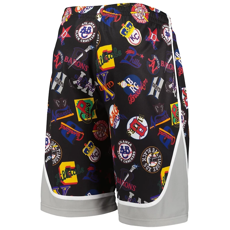 Stitches Negro League Shorts