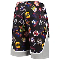 Stitches Negro League Shorts