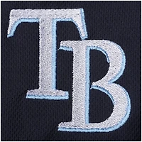 Tampa Bay Rays Big  Tall Mesh Shorts
