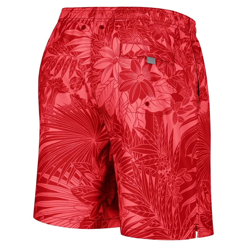 Tommy Bahama Alabama Tide Santiago Palms Board Shorts