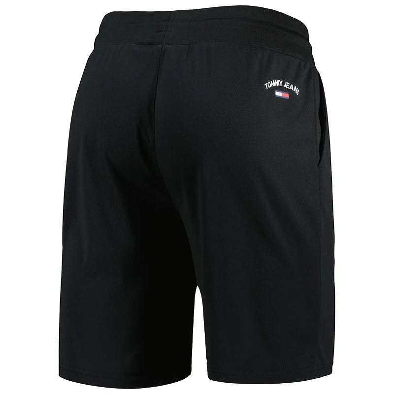 Tommy Jeans Brooklyn Nets Mike Mesh Basketball Shorts