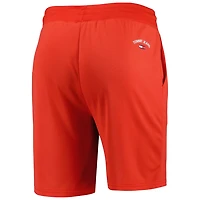 Tommy Jeans Chicago Bulls Mike Mesh Basketball Shorts